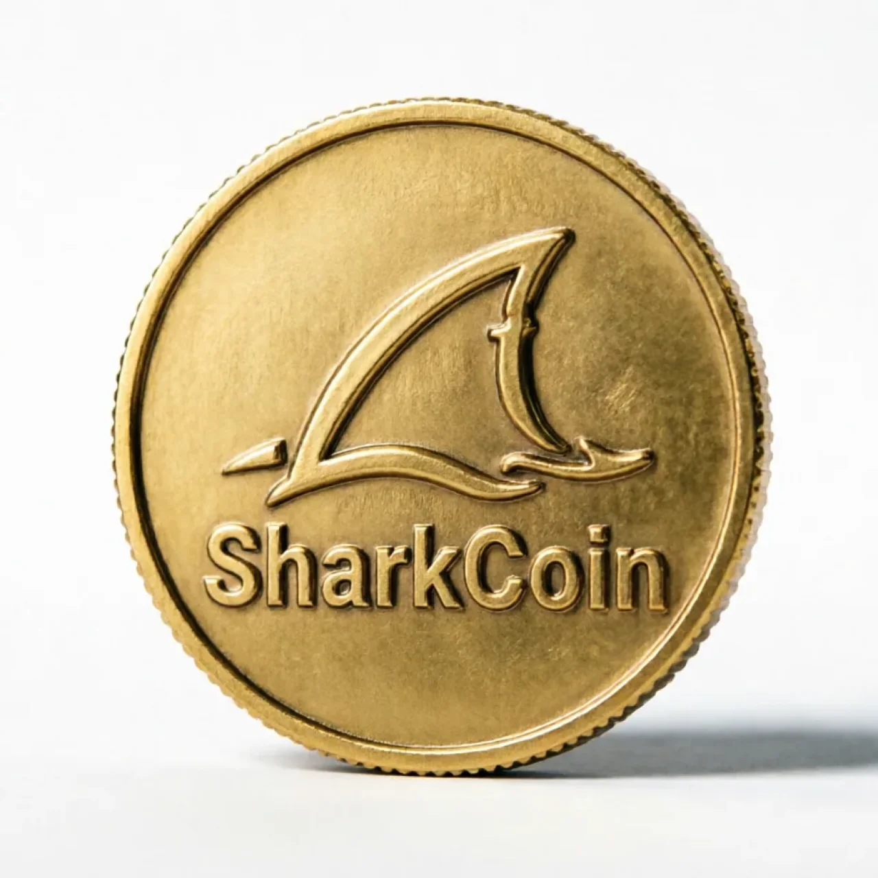 Форумная валюта 💎 SharkCoin